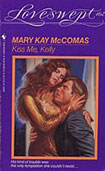 Kiss Me Kelly cover