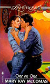 One on One cover