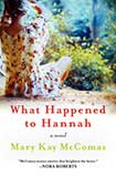 What Happened 